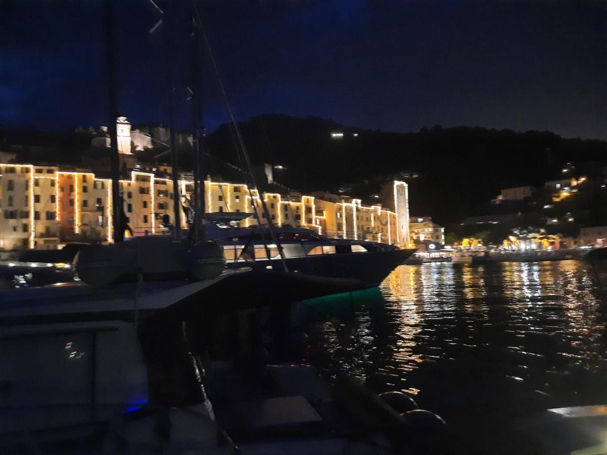 Appartamento I Soffioni La Spezia Exterior foto