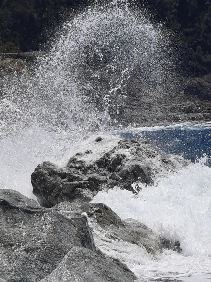 Appartamento I Soffioni La Spezia Exterior foto