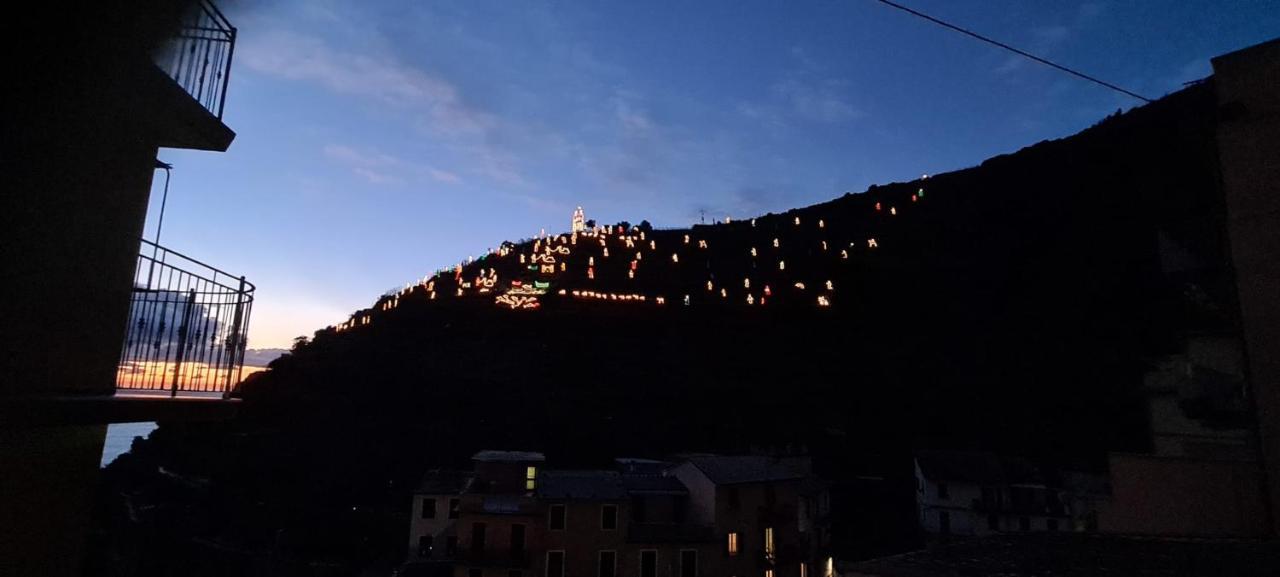 Appartamento I Soffioni La Spezia Exterior foto